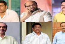 Big producers and directors against new rules?