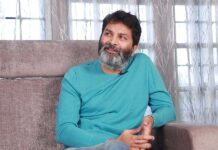 Trivikram Srinivas must not become greedy trivikram