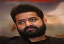 Jr NTR