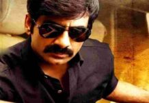 Mass Maharaja Ravi Teja is tired and looks old