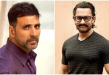 Aamir- Akshay days are over at Box office aamir