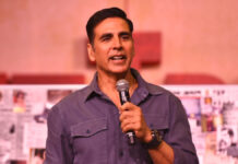 akshay