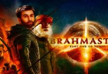 brahmastra