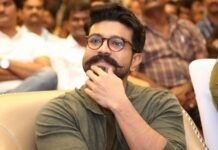 The Oscar controversy- Ram or Charan charan