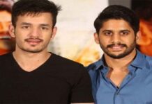 Bad luck chasing Akhil and Chaitu