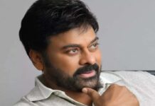 Chiranjeevi must rehash Godfather