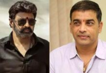 Can Dil Raju take on Balakrishna ?