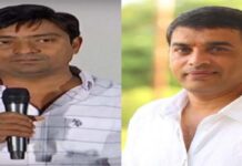 Dil Raju and Warangal Srinu in financial mess dil raju