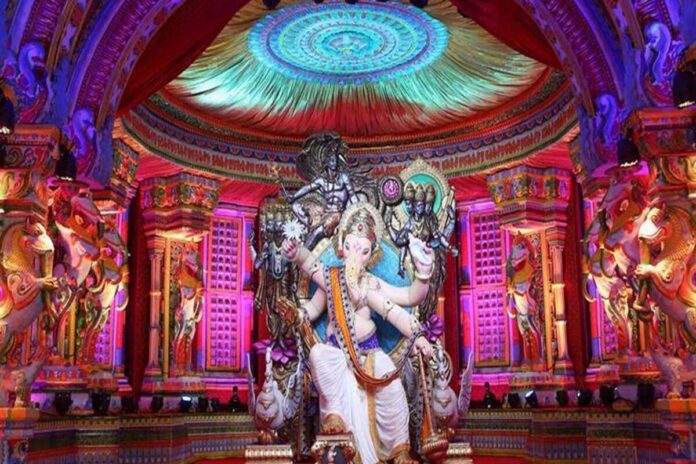 ganesh ganesh