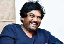 Puri keeps away from Pokiri celebrations