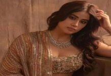 janvi