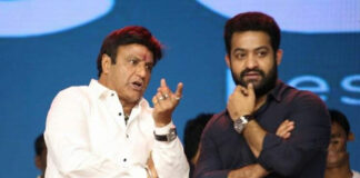 jr ntr