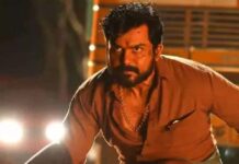 Kanagaraj for Khaidi two