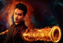 Karthikeya fills confidence in producers: Shootings soon