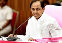 KCR has an uphill task … kcr