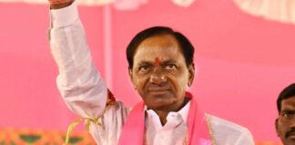 kcr