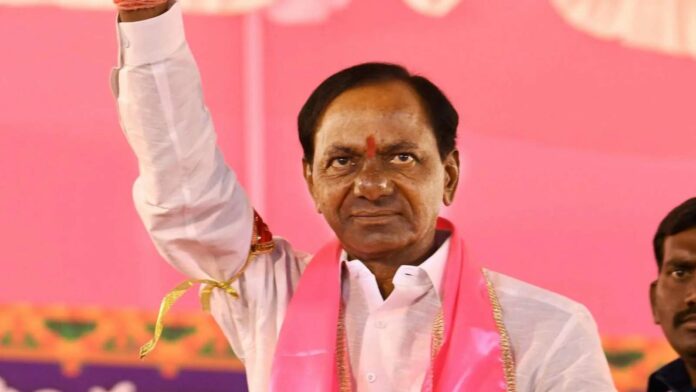 kcr