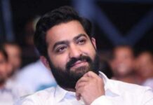 Is NTR toying with the idea of a new party?