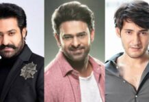 Tollywood Heroes say yes to producers ntr