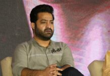 ntr jr
