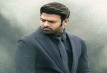 Prabhas for a low-budget movie with People Media
