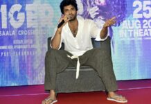 Vijay Devarakonda and the chappal story