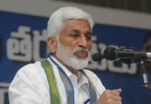 Vijayasai-Reddy