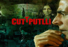 Akshay delivers another disaster-Cuttputlli akshay