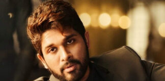 allu arjun