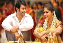 Anushka might get married to Prabhas anushka