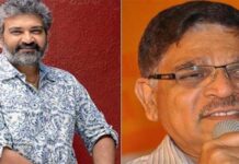 Allu Aravind wants to shoot over Rajamoulis shoulders