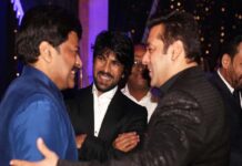 chiranjeevi