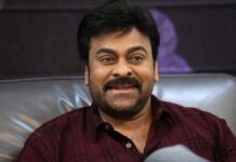 All good says Chiranjeevi chiru