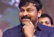 Is Chiranjeevi recovering from the losses?