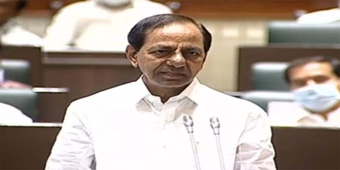 cm kcr