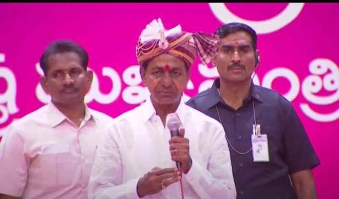 cm kcr