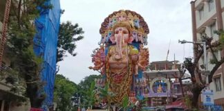 ganesh khairatabad