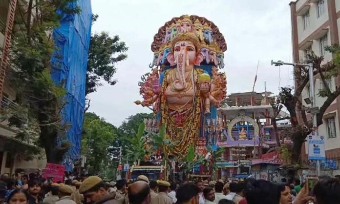ganesh khairatabad