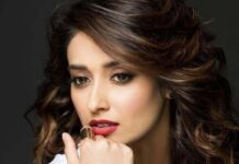Ileana likes making love ileana