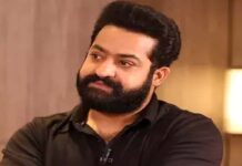 jr ntr