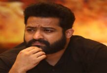 Did NTR make a big mistake ? jr ntr