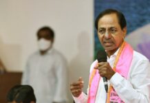 kcr