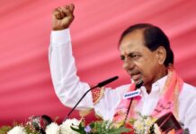 kcr