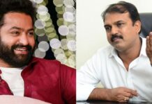 NTR-Koratala movie story yet to be locked koratala