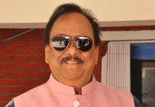 krishnam raju