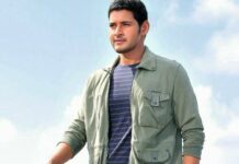 Mahesh Babu is in a hurry mahesh