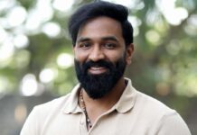 MAA Chief Manchu Vishnu is injured manchu