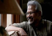 Can Mani Ratnam create the magic of Rajamouli? mani