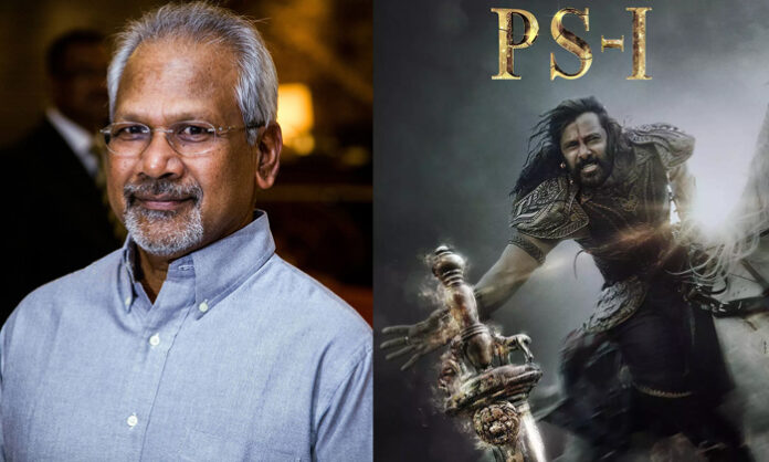 mani ratnam