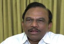 Magunta Srinivasul Reddy